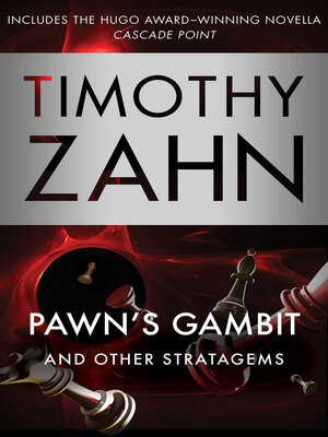 cover image of Pawn's Gambit